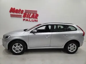 Volvo XC60 2017