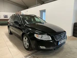 Volvo V70 2016