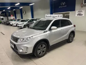 Suzuki Vitara 2020