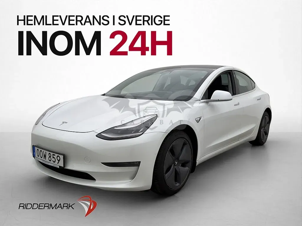 Tesla Model 3 2020