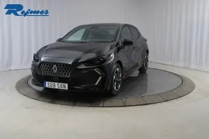 Renault Clio 2026
