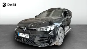 Volkswagen Passat 2026