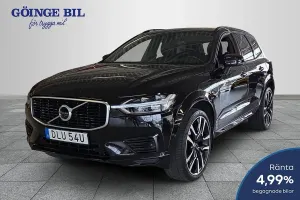 Volvo XC60 2020