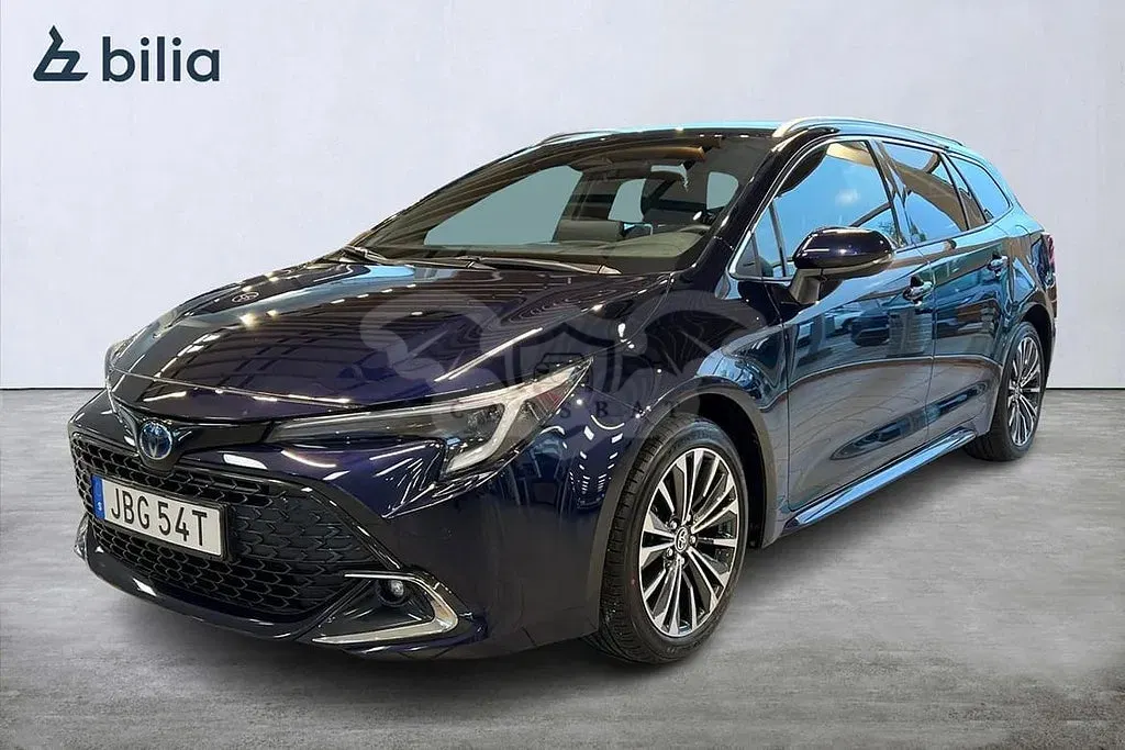 Toyota Corolla 2025