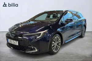 Toyota Corolla 2025
