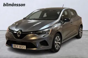 Renault Clio 2023