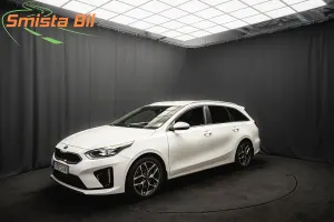 Kia Ceed 2019