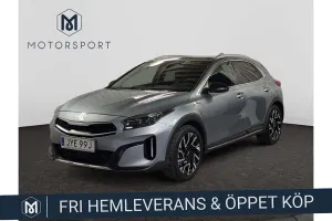 Kia XCeed 2024