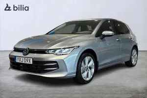 Volkswagen Golf 2026