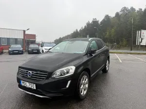 Volvo XC60 2016