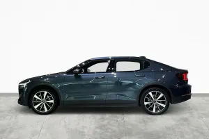 Polestar 2 2021