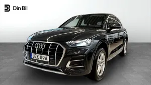 Audi Q5 2025