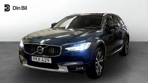 Volvo V90 2018