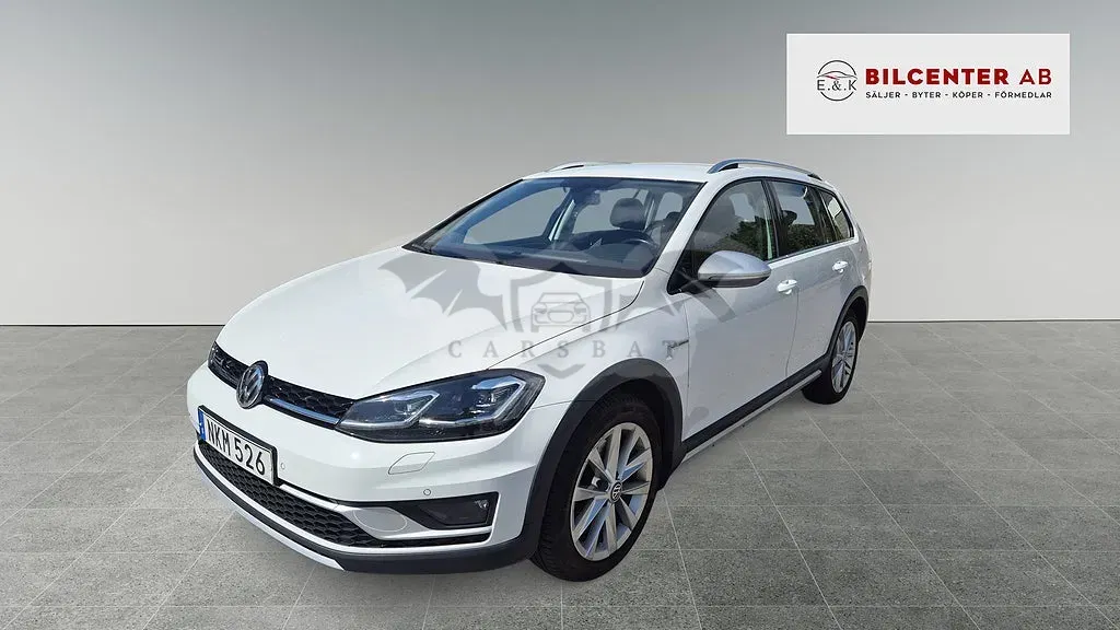 Volkswagen Golf 2020