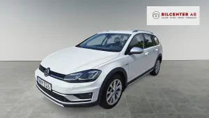 Volkswagen Golf 2020