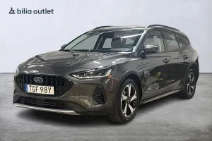 Ford Focus 2023