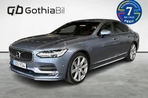 Volvo S90 2017
