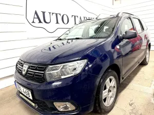 Dacia Logan 2020