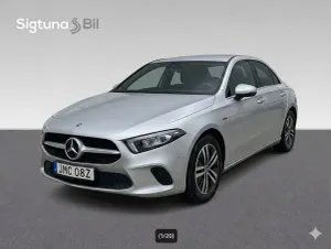 Mercedes-Benz A 2021