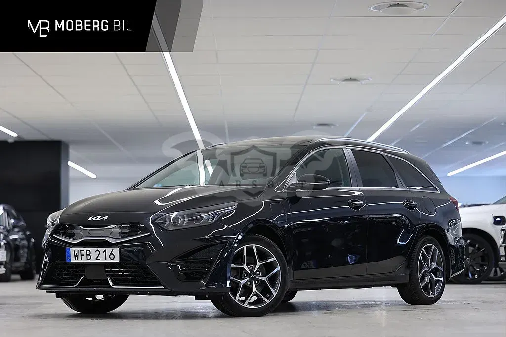 Kia Ceed 2023