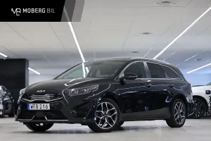 Kia Ceed 2023