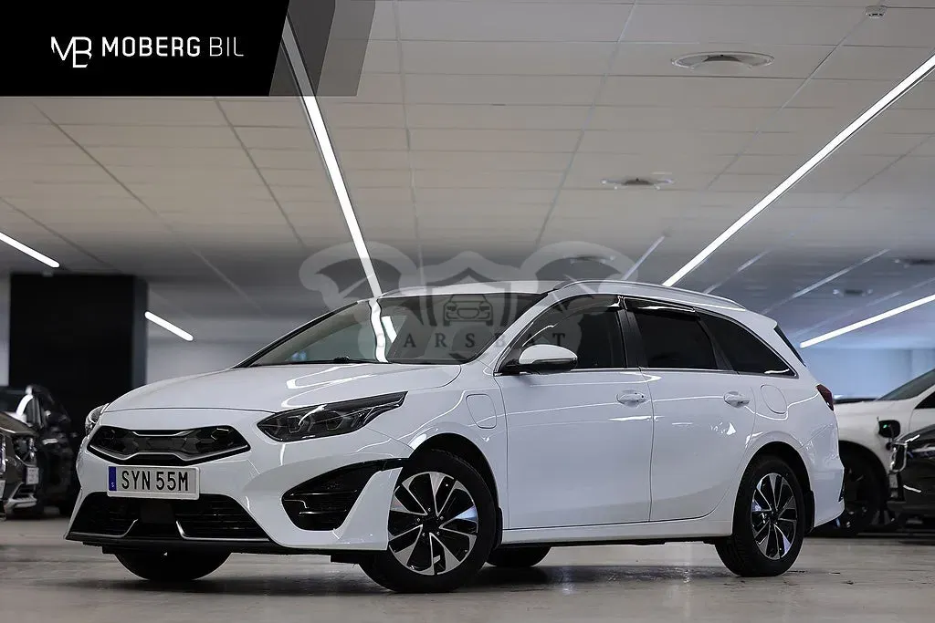 Kia Ceed 2021