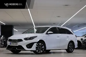 Kia Ceed 2021