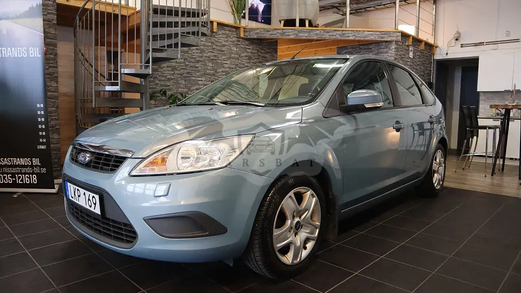 Ford Focus 2008