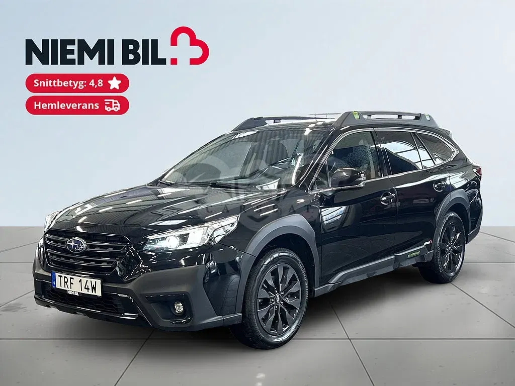 Subaru Outback 2023