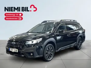 Subaru Outback 2023