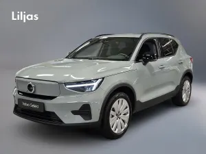 Volvo EX40 2025