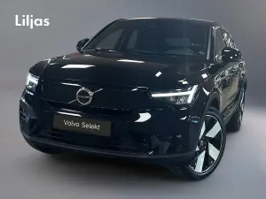 Volvo C40 2023