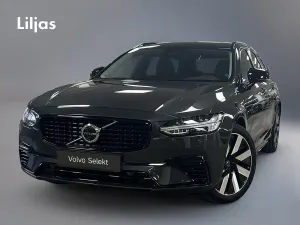 Volvo V90 2025