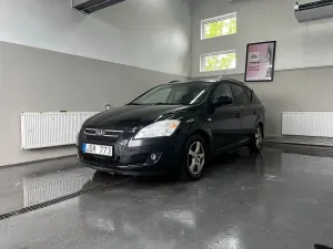 Kia Ceed 2008