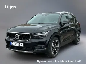 Volvo XC40 2020