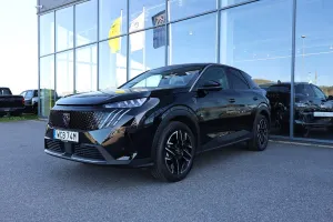 Peugeot 3008 2025