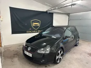Volkswagen Golf 2005