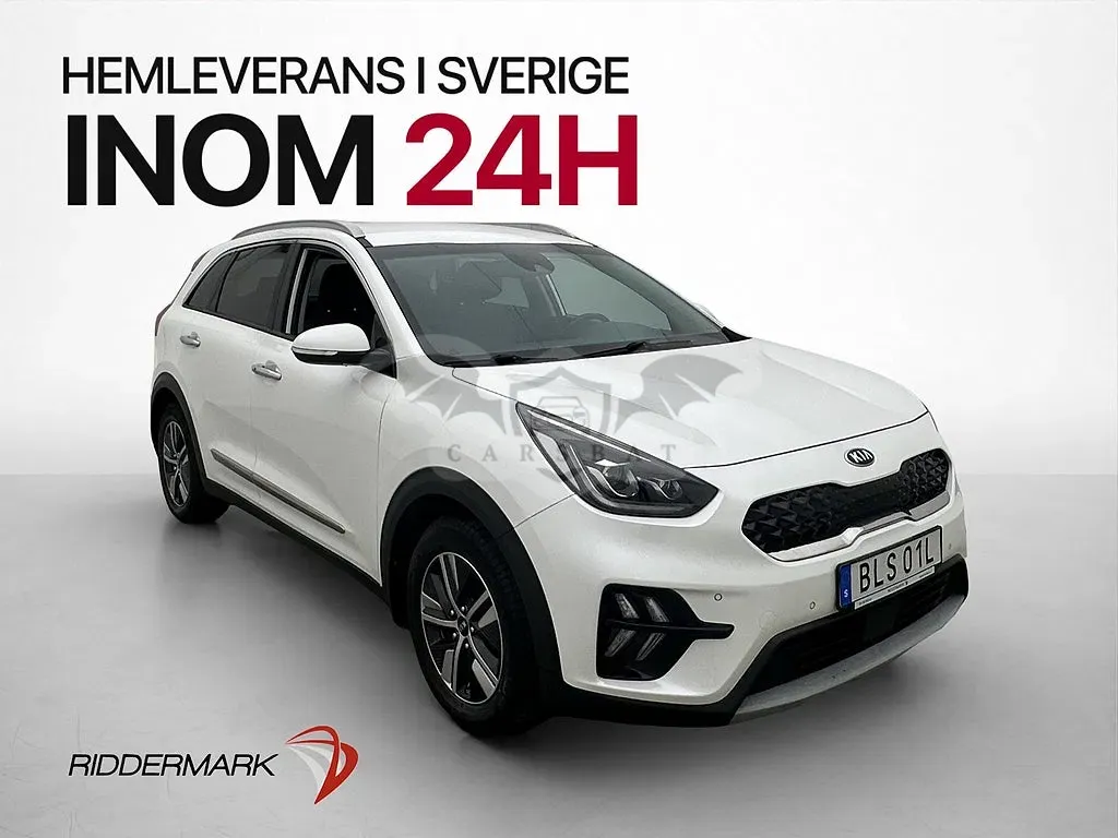 Kia Niro 2020