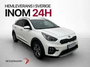 Kia Niro 2020