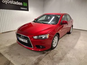 Mitsubishi Lancer 2014