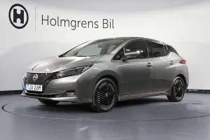 Nissan Leaf 2023