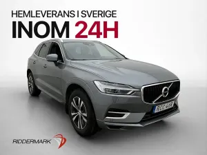 Volvo XC60 2020