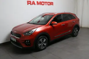 Kia Niro 2022
