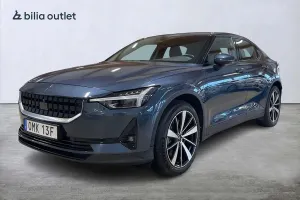 Polestar 2 2023