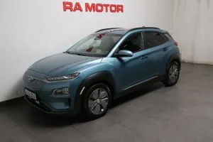 Hyundai Kona 2020