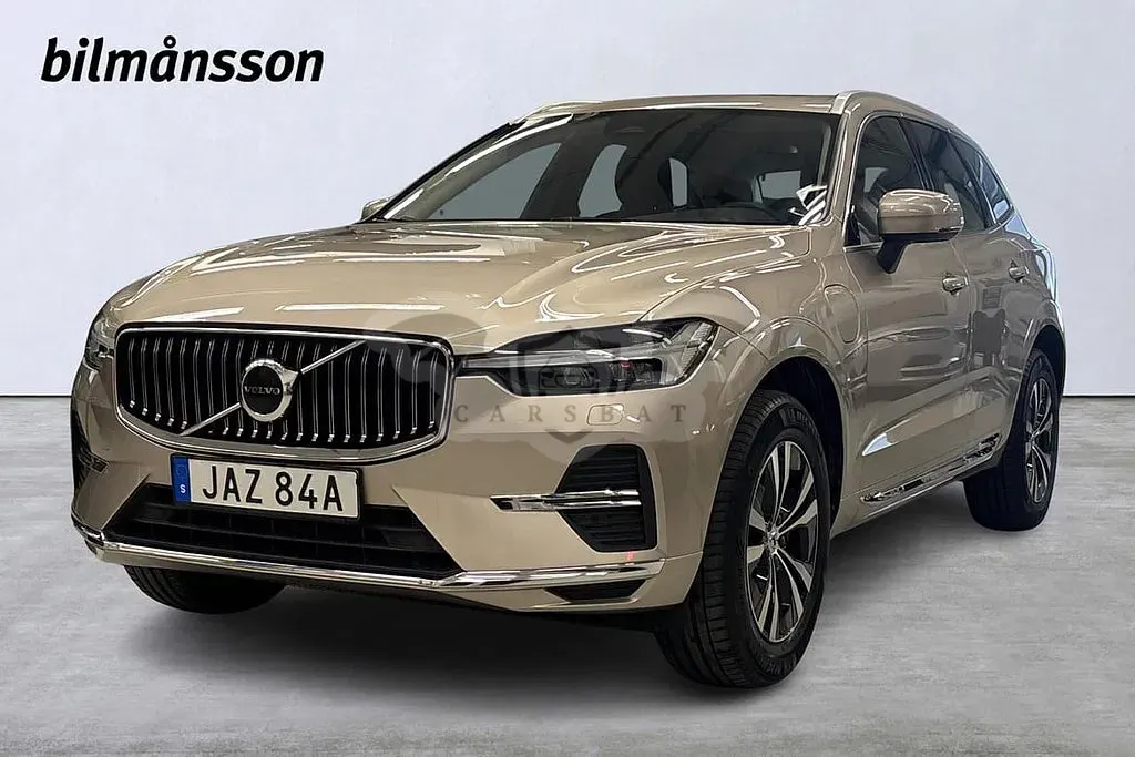 Volvo XC60 2025
