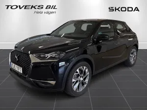 DS DS3 2021