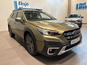 Subaru Outback 2022
