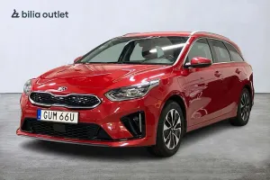 Kia Ceed 2020