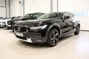 Volvo V90 2020